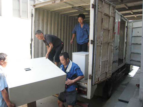 邵陽(yáng)永旺搬家提醒您，公司搬家不同于普通的居民搬家